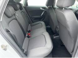 Ａ１スポーツバック ピアニッシモエディションの中古車画像