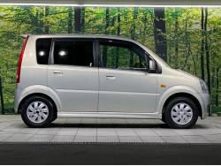 ムーヴ Ｘリミテッドの中古車画像