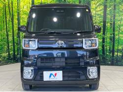 ピクシスメガ Ｌ ＳＡⅢの中古車画像