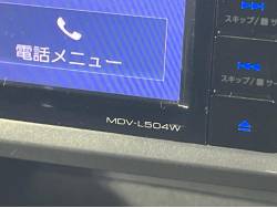 ピクシスメガ Ｌ ＳＡⅢの中古車画像