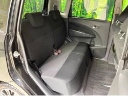 ムーヴ カスタム Ｘ ＶＳの中古車画像