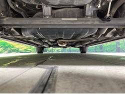 ムーヴ カスタム Ｘ ＶＳの中古車画像