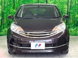 ノート ライダーの中古車画像