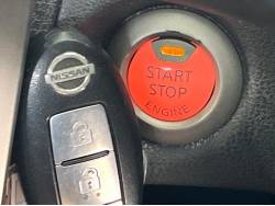 ノート ライダーの中古車画像