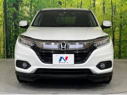 ヴェゼル Ｘ・ホンダセンシングの中古車画像