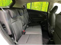 ヴェゼル Ｘ・ホンダセンシングの中古車画像