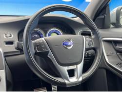 Ｖ６０ Ｔ４ Ｒデザインの中古車画像