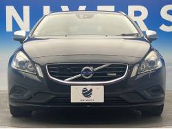 Ｖ６０ Ｔ４ Ｒデザインの中古車画像