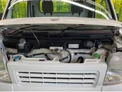 キャリイトラック ＫＣ リミテッドの中古車画像