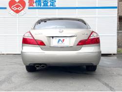 シーマ 450XL（日産）[5AT]のカタログ詳細情報｜中古車の