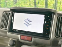 エブリイワゴン ＰＺターボスペシャル 標準ルーフの中古車画像