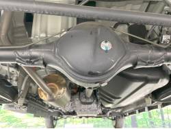 エブリイワゴン ＰＺターボスペシャル 標準ルーフの中古車画像