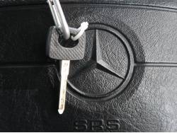 １９０クラス １９０Ｅの中古車画像