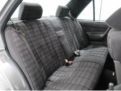 １９０クラス １９０Ｅの中古車画像