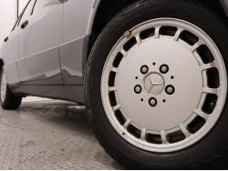 １９０クラス １９０Ｅの中古車画像