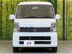 エブリイワゴン ＪＰターボの中古車画像