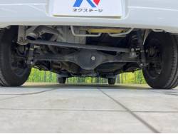 エブリイワゴン ＪＰターボの中古車画像