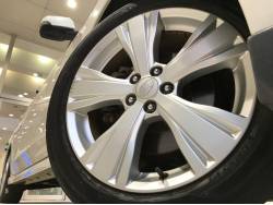 エクシーガ ２．５ｉアイサイト Ｌパッケージの中古車画像