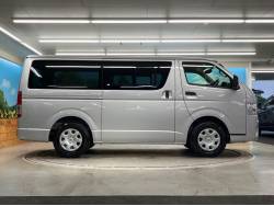 ハイエースバン ＤＸ ＧＬパッケージ仕様車の中古車画像
