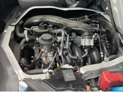 ハイエースバン ＤＸ ＧＬパッケージ仕様車の中古車画像