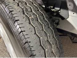 ハイエースバン ＤＸ ＧＬパッケージ仕様車の中古車画像