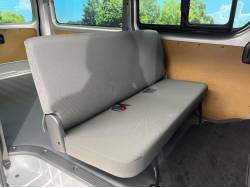 ハイエースバン ＤＸ ＧＬパッケージ仕様車の中古車画像