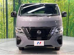 キャラバン プレミアムGX（日産）[7AT]のカタログ詳細情報｜中古車