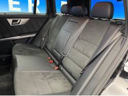 ＧＬＫクラス ＧＬＫ３５０ ４マチック ＡＭＧスポーツパッケージの中古車画像