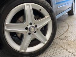 ＧＬＫクラス ＧＬＫ３５０ ４マチック ＡＭＧスポーツパッケージの中古車画像