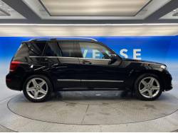 ＧＬＫクラス ＧＬＫ３５０ ４マチック ＡＭＧスポーツパッケージの中古車画像