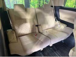 アルファード ２．５Ｘ サイドリフトアップシート装着車の中古車画像