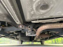 アルファード ２．５Ｘ サイドリフトアップシート装着車の中古車画像