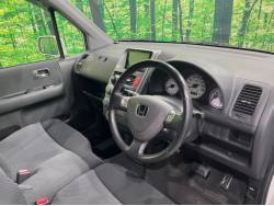 モビリオスパイク Ａの中古車画像