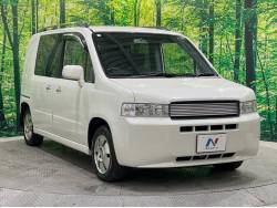 モビリオスパイク Ａの中古車画像