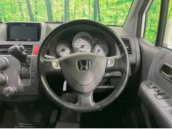 モビリオスパイク Ａの中古車画像