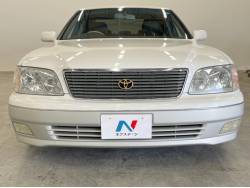 セルシオ Ａ仕様の中古車画像