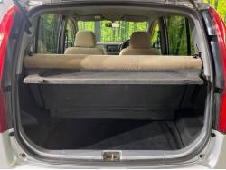 ミラ Ｌリミテッドの中古車画像