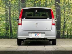 ミラ Ｌリミテッドの中古車画像