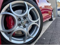 ジュリエッタ クアドリフォリオ ヴェルデの中古車画像