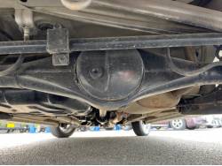 スペーシアカスタムＺ ベースグレード ユーティリティーパッケージ装着車の中古車画像