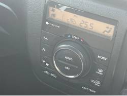 スペーシアカスタムＺ ベースグレード ユーティリティーパッケージ装着車の中古車画像