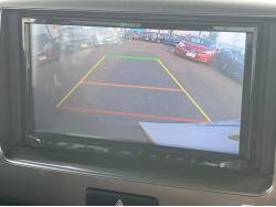 スペーシアカスタムＺ ベースグレード ユーティリティーパッケージ装着車の中古車画像