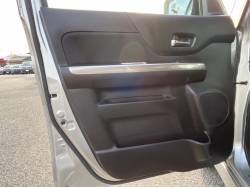 スペーシアカスタムＺ ベースグレード ユーティリティーパッケージ装着車の中古車画像