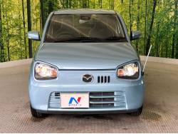 キャロル ＧＸの中古車画像