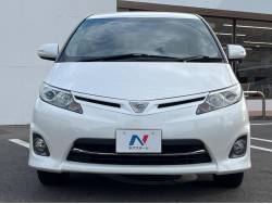 エスティマ アエラスの中古車画像