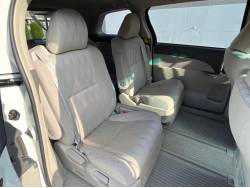 エスティマ アエラスの中古車画像