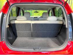 パッソ Ｘ Ｆパッケージの中古車画像