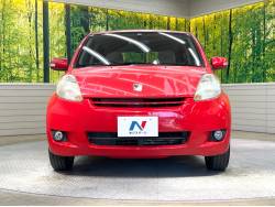 パッソ Ｘ Ｆパッケージの中古車画像