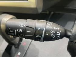 フリードスパイクハイブリッド ハイブリッドの中古車画像