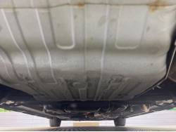 フリードスパイクハイブリッド ハイブリッドの中古車画像